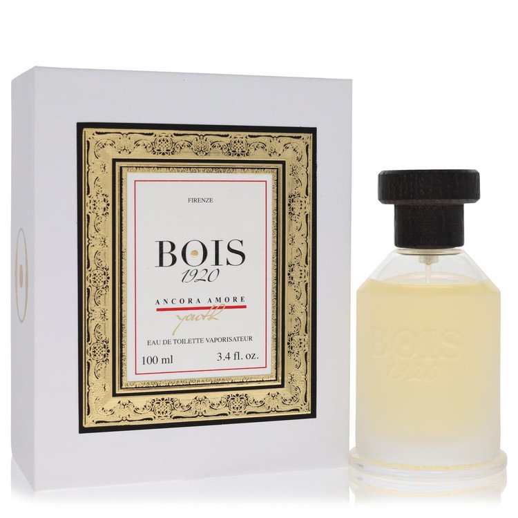Bois 1920 Bois 1920 Ancora Amore Youth