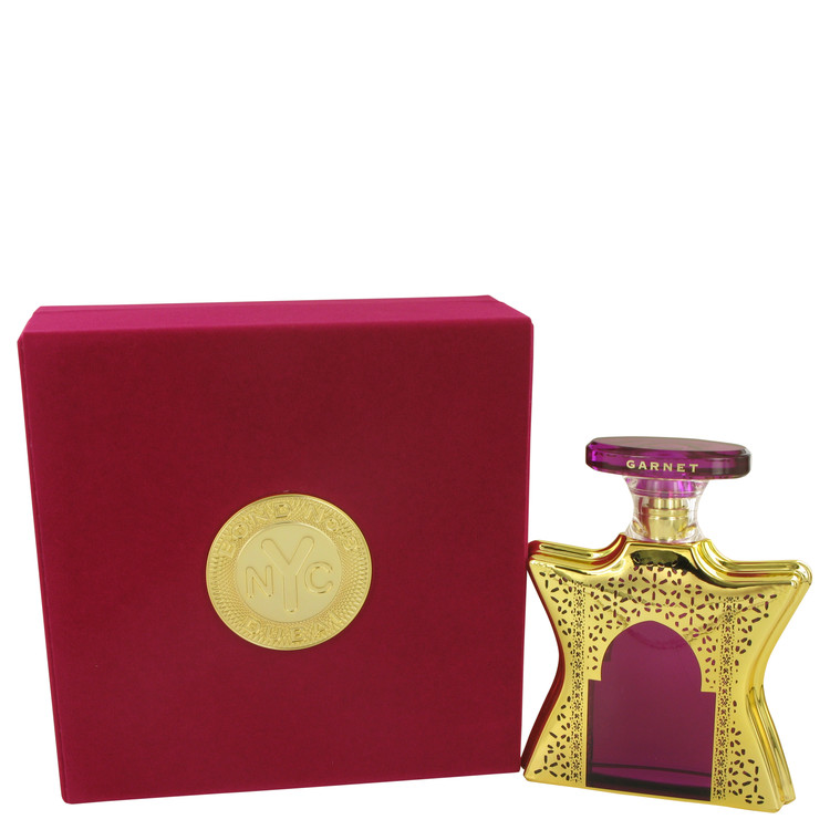 Bond No 9 Dubai Garnet