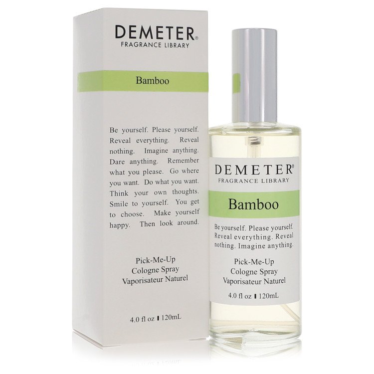 Demeter Demeter Bamboo