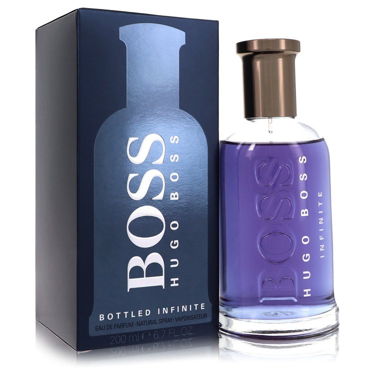 Hugo Boss Boss Bottled Infinite