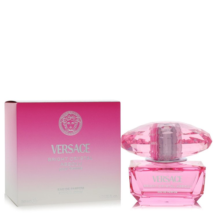 Versace Bright Crystal Absolu