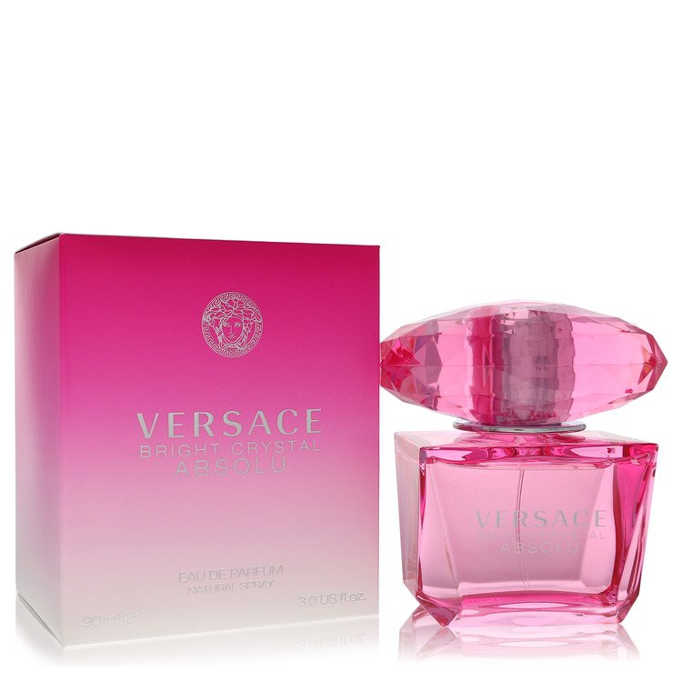 Versace Bright Crystal Absolu