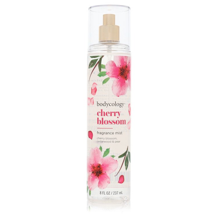 Bodycology Cherry Blossom Cedarwood and Pear