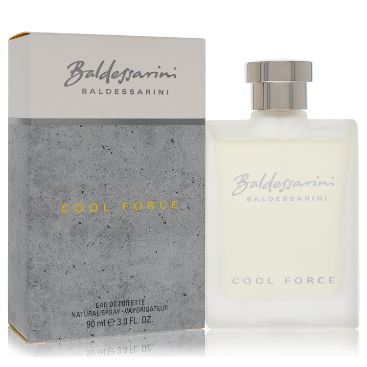 Hugo Boss Baldessarini Cool Force