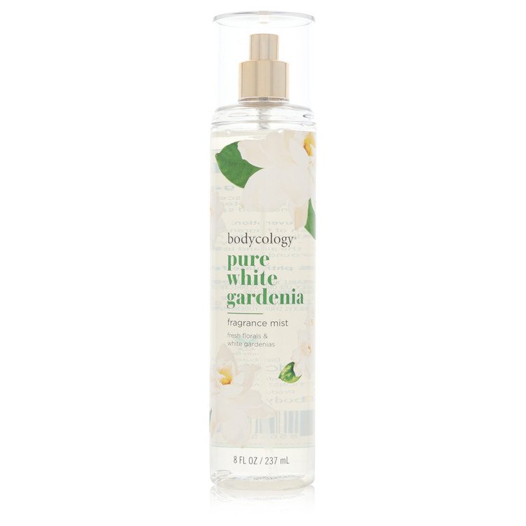 Bodycology Pure White Gardenia