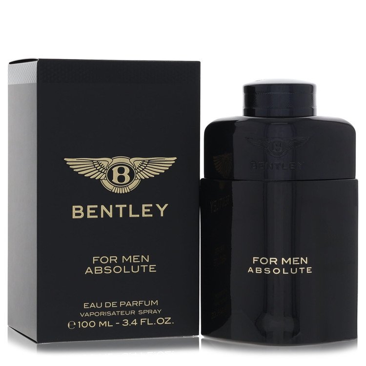 Bentley Absolute