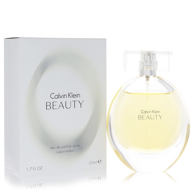 Calvin Klein Beauty