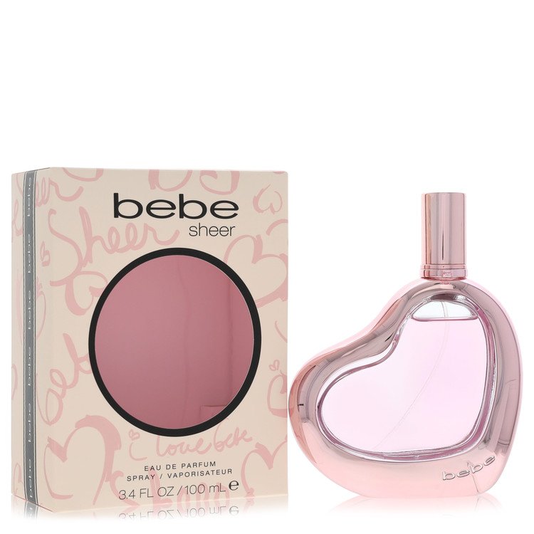 Bebe Bebe Sheer