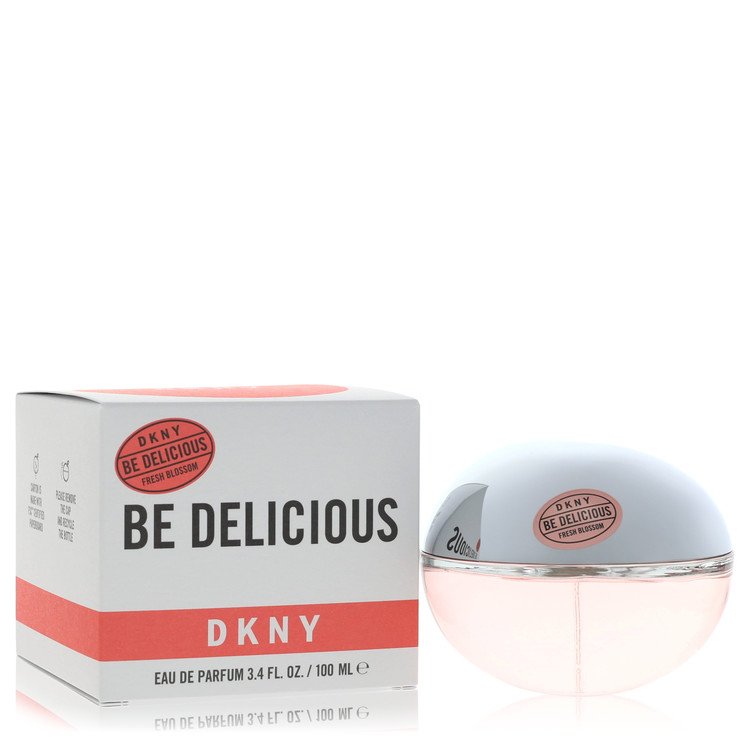 Donna Karan Be Delicious Fresh Blossom