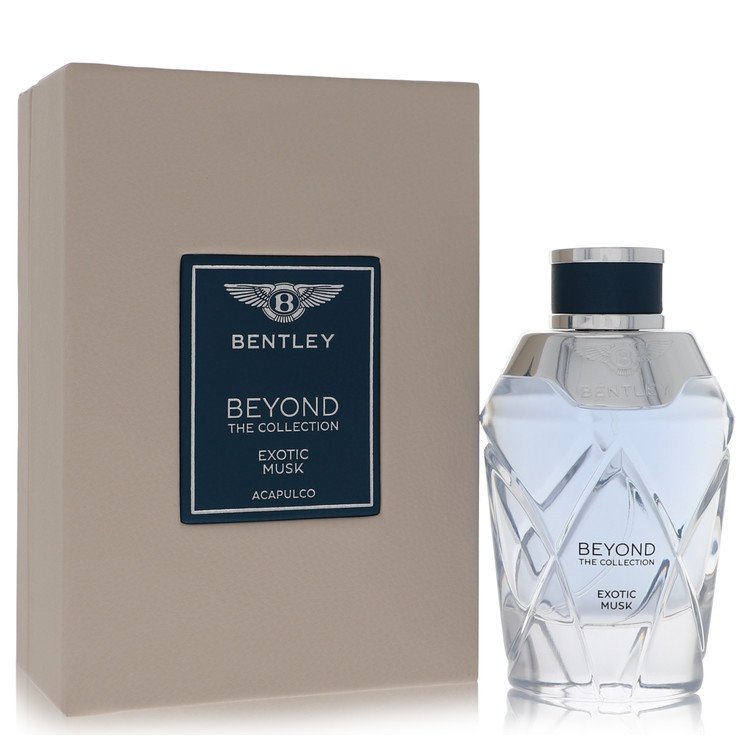 Bentley Bentley Exotic Musk