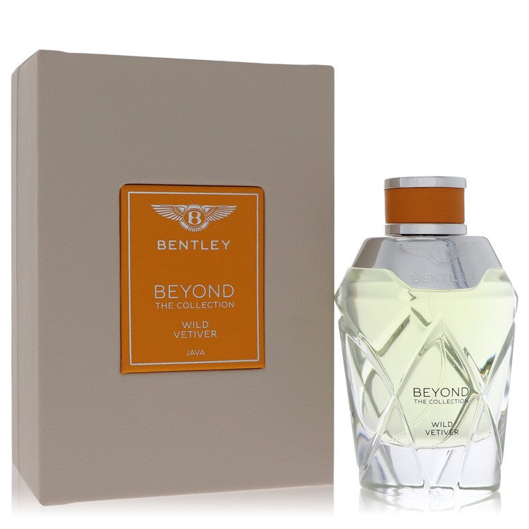 Bentley Bentley Wild Vetiver