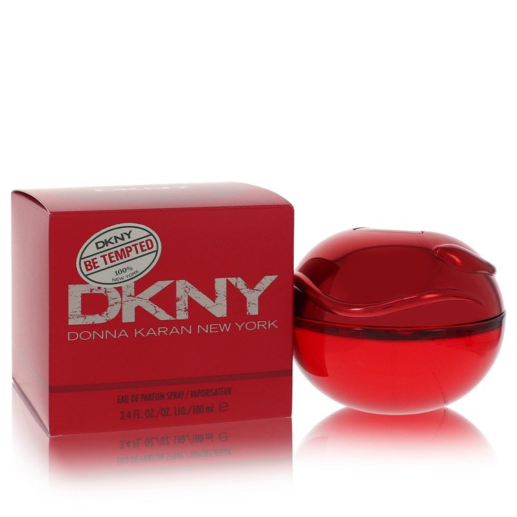 Donna Karan Be Tempted