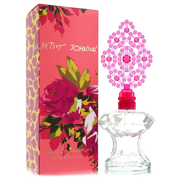 Betsey Johnson Betsey Johnson