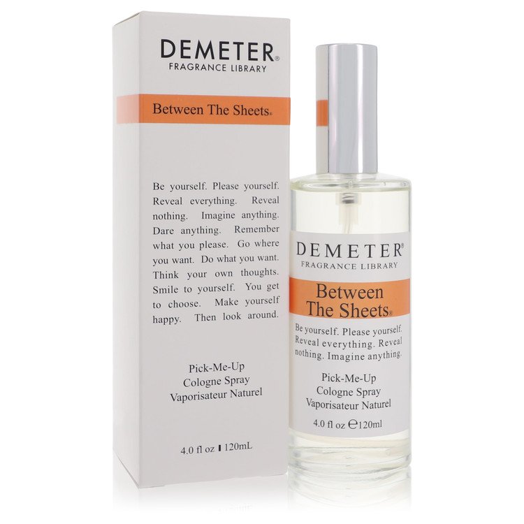 Demeter Demeter Between The Sheets