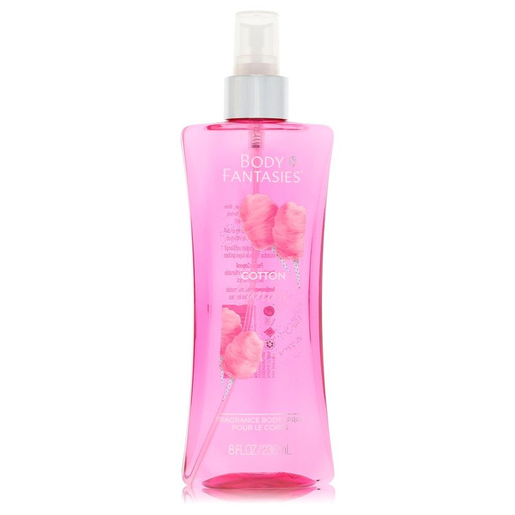 Parfums De Coeur Body Fantasies Signature Cotton Candy