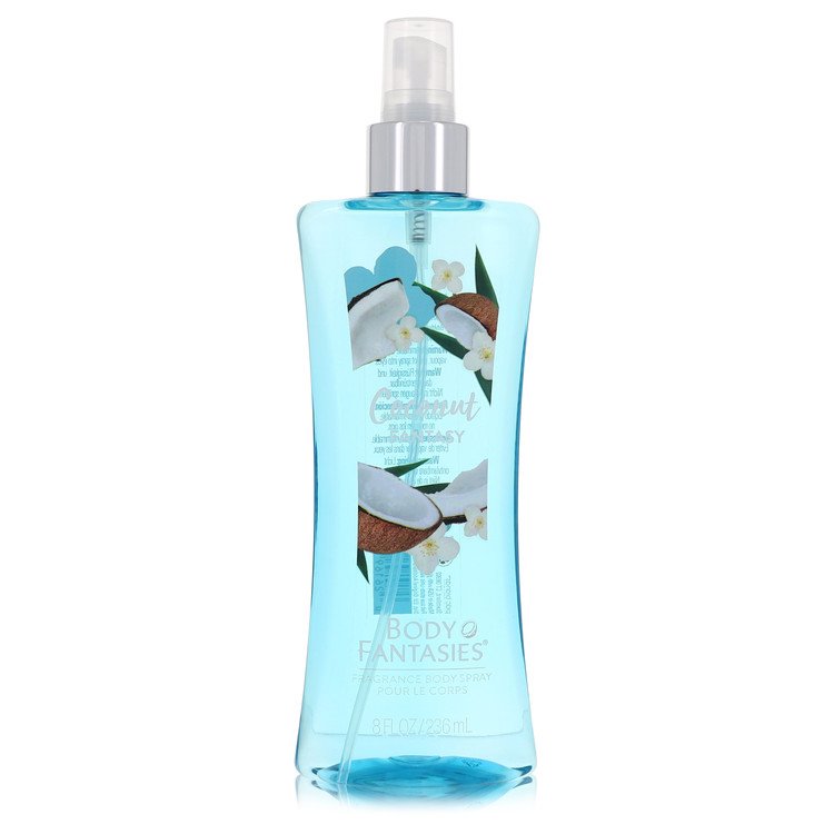 Parfums De Coeur Body Fantasies Signature Coconut Fantasy