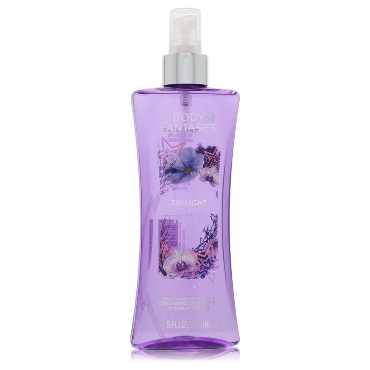 Parfums De Coeur Body Fantasies Signature Twilight Mist