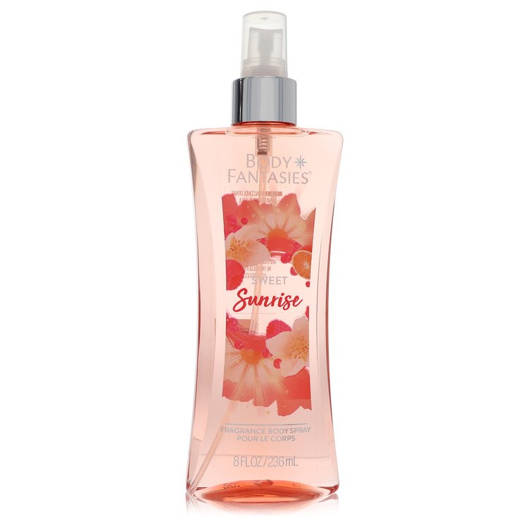 Parfums De Coeur Body Fantasies Signature Sweet Sunrise Fantasy