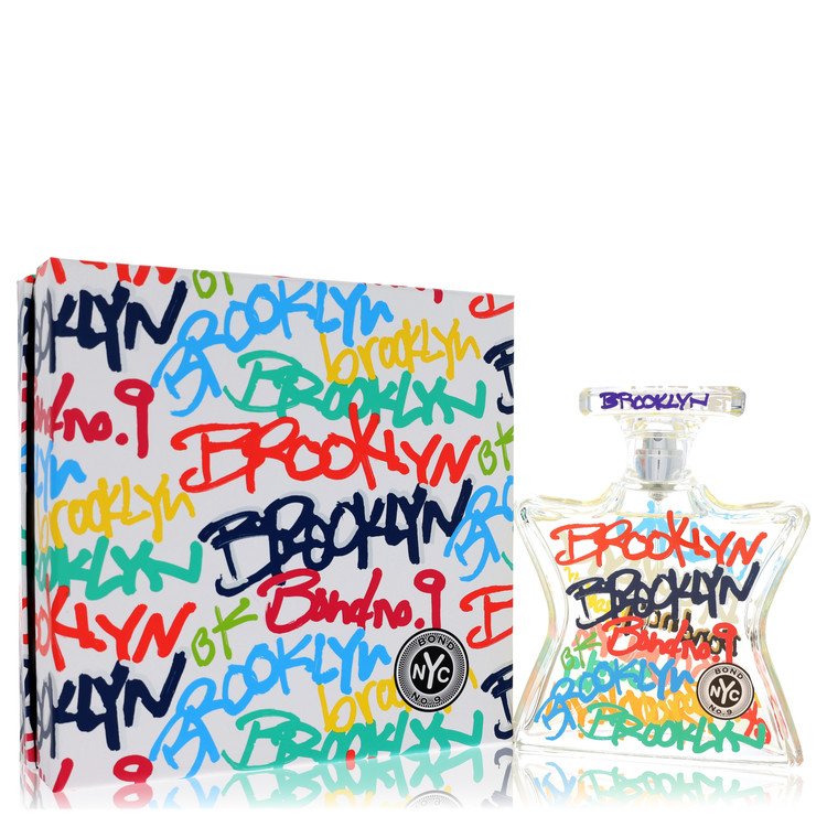 Bond No 9 Brooklyn