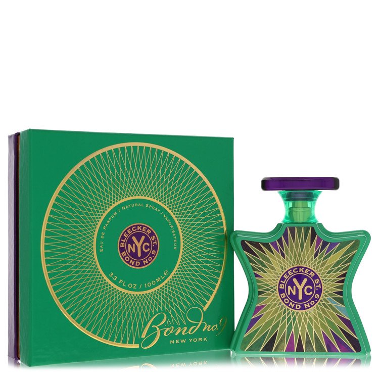 Bond No 9 Bleecker Street