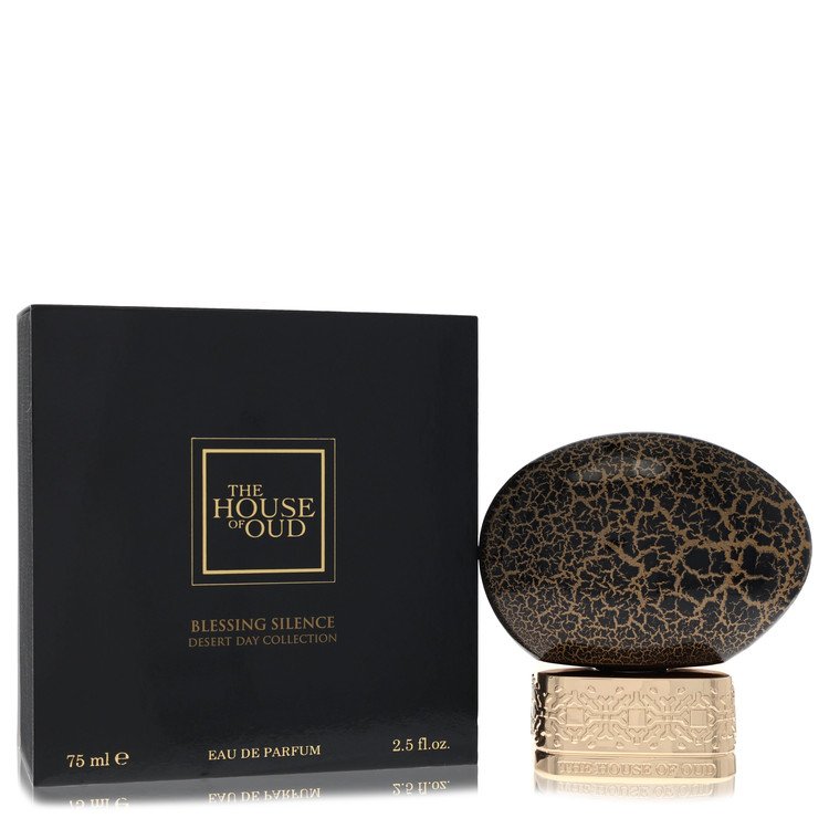The House of Oud Blessing Silence