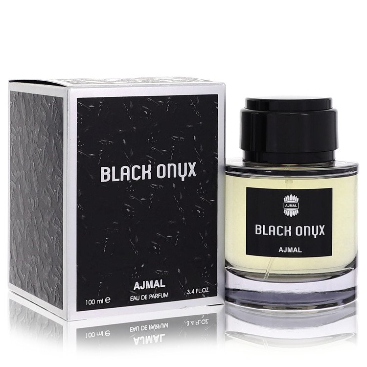 Ajmal Black Onyx
