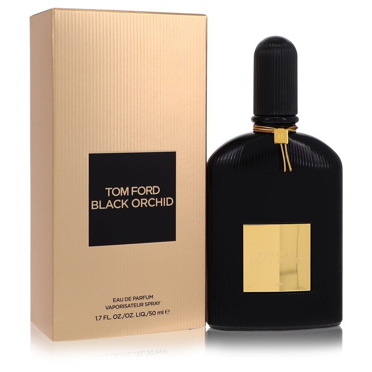 Tom Ford Black Orchid