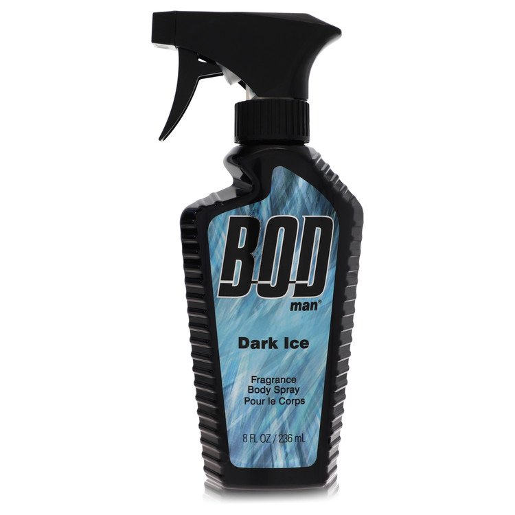 Parfums De Coeur Bod Man Dark Ice