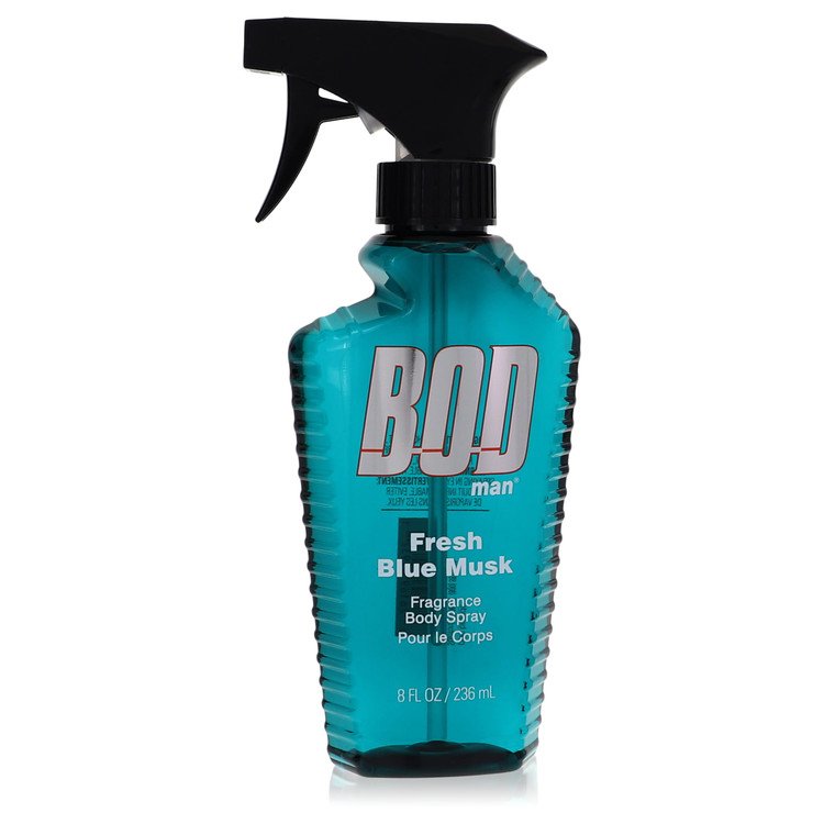 Parfums De Coeur Bod Man Fresh Blue Musk