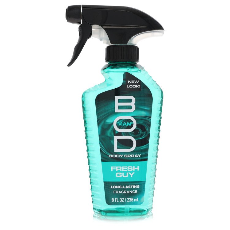 Parfums De Coeur Bod Man Fresh Guy