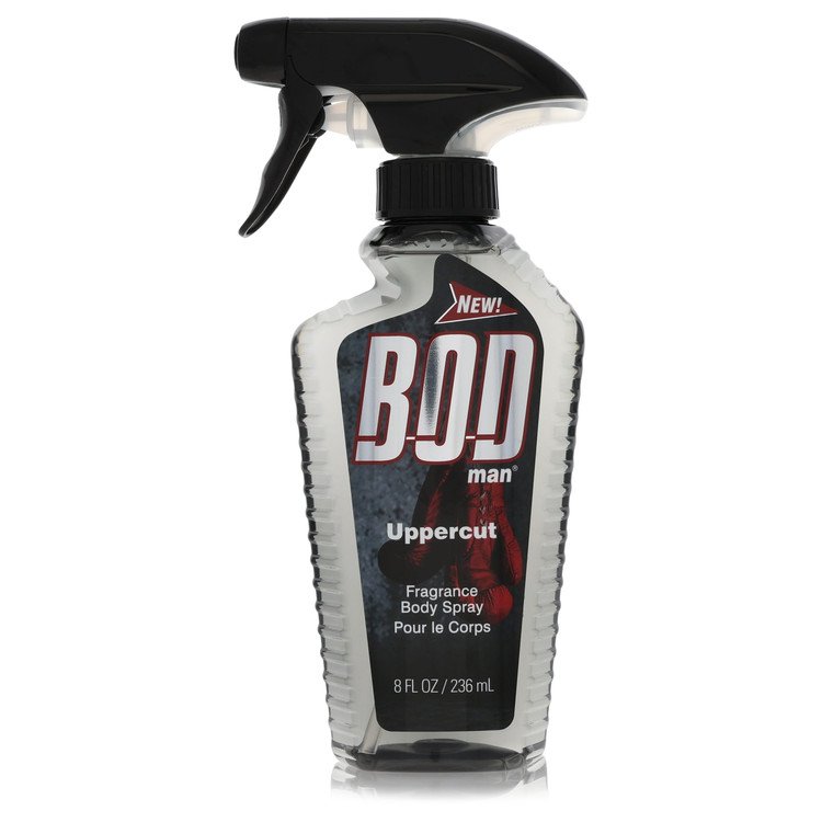 Parfums De Coeur Bod Man Uppercut