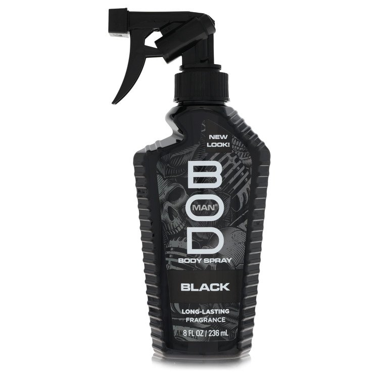 Parfums De Coeur Bod Man Black