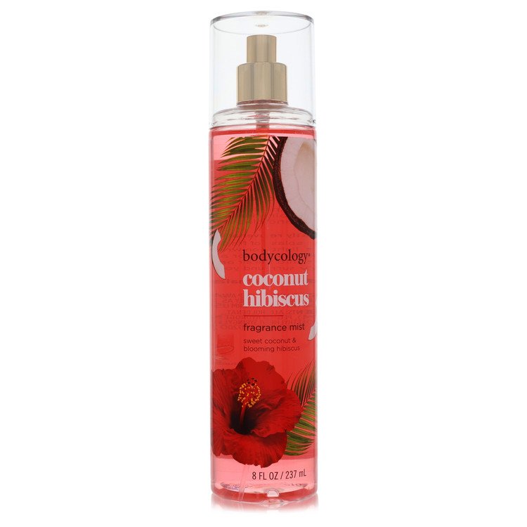 Bodycology Coconut Hibiscus