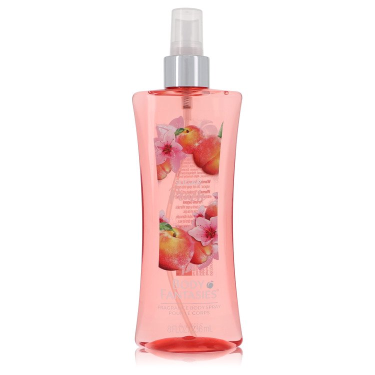 Parfums De Coeur Body Fantasies Signature Sugar Peach