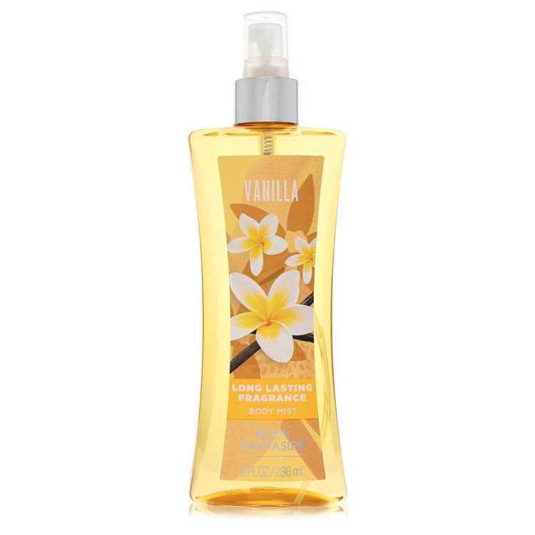 Parfums De Coeur Body Fantasies Signature Vanilla Fantasy