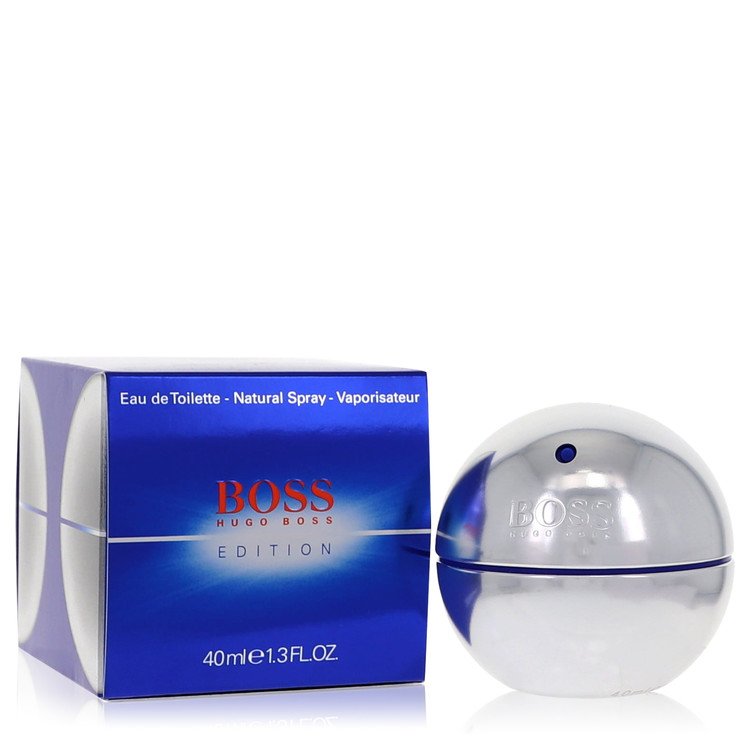 Hugo Boss Boss In Motion Electric