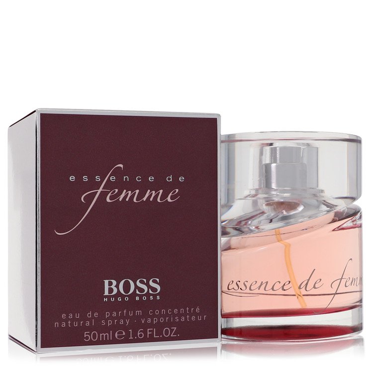 Hugo Boss Boss Essence De Femme