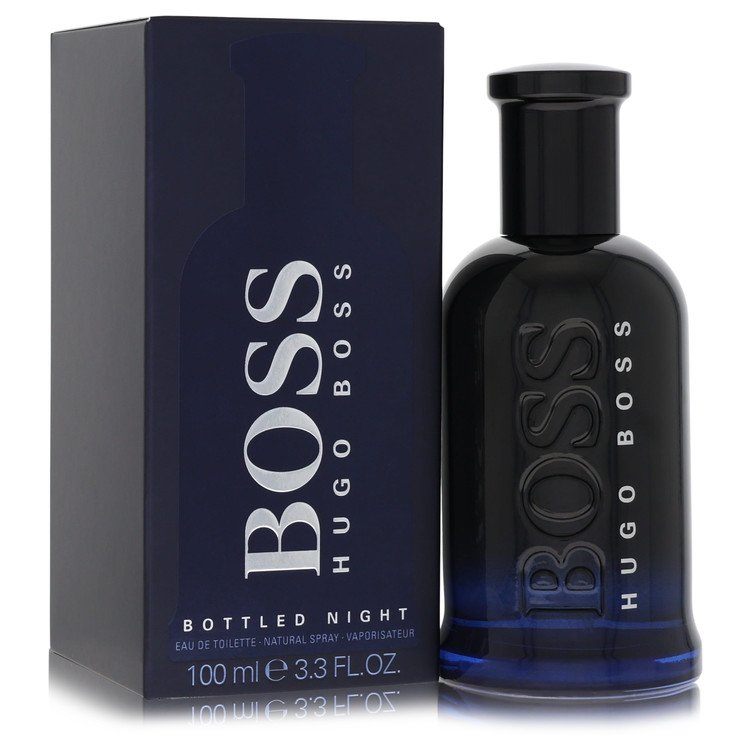 Hugo Boss Boss Bottled Night