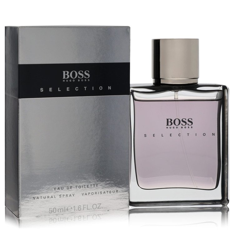 Hugo Boss Boss Selection