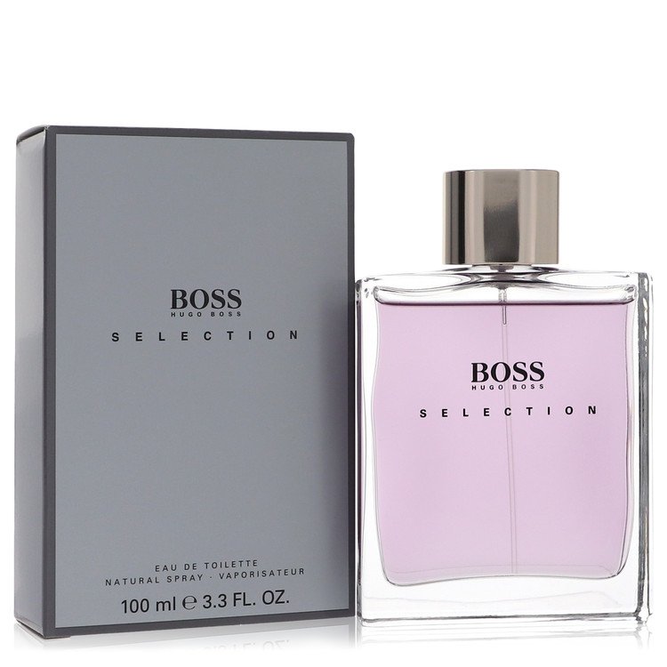 Hugo Boss Boss Selection
