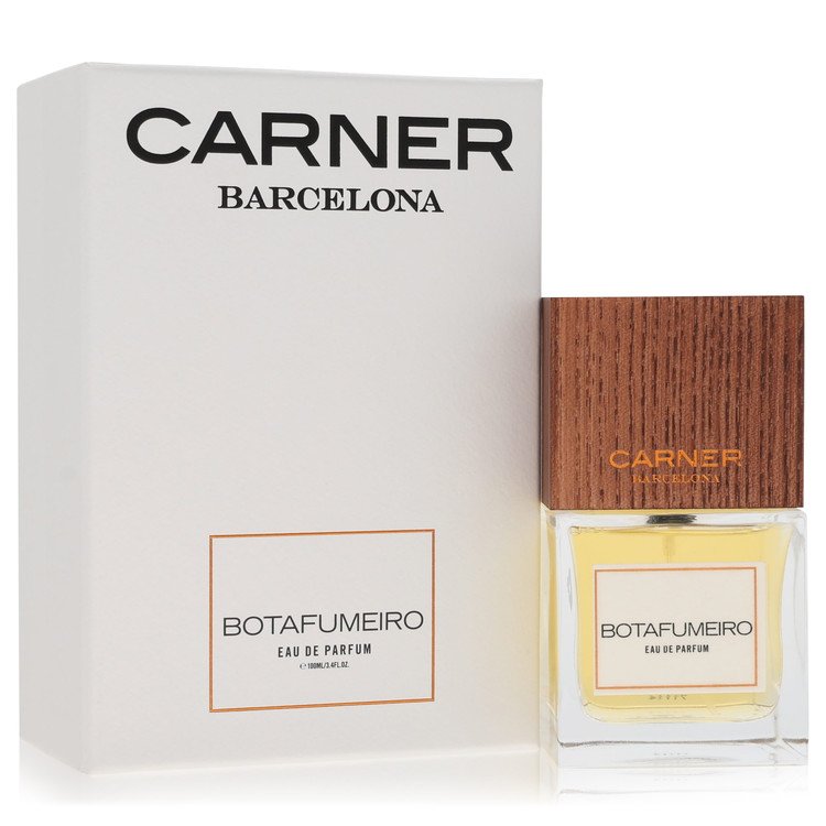 Carner Barcelona Botafumeiro
