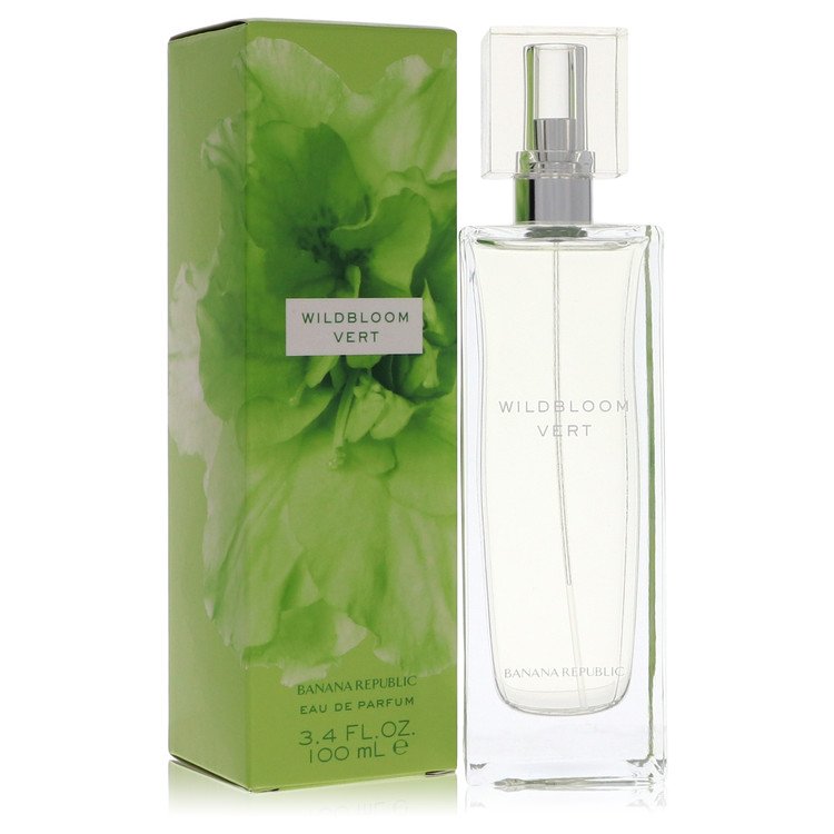Banana Republic Banana Republic Wildbloom Vert