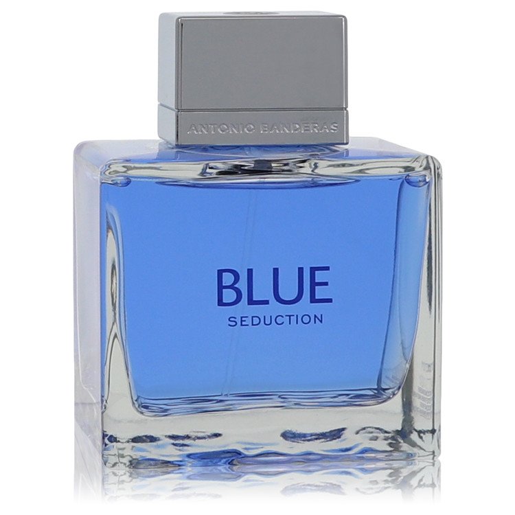 Antonio Banderas Blue Seduction