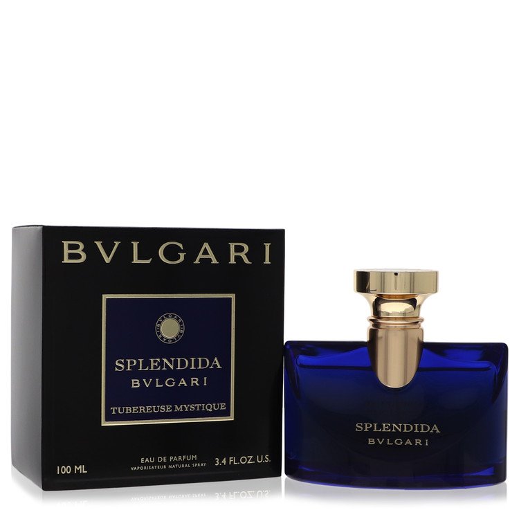 Bvlgari Bvlgari Splendida Tubereuse Mystique