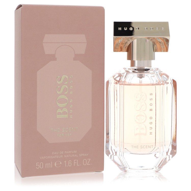 Hugo Boss Boss The Scent