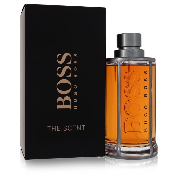 Hugo Boss Boss The Scent