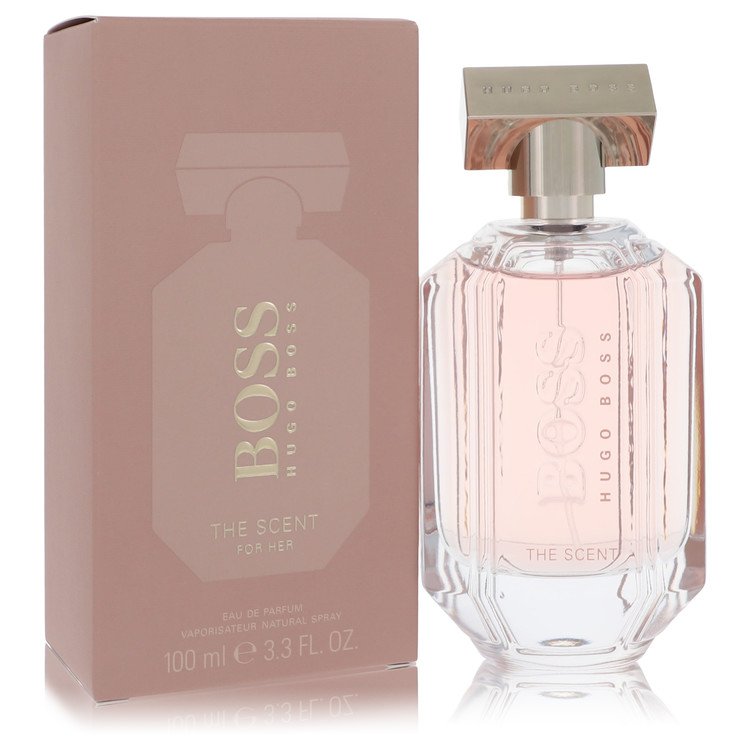 Hugo Boss Boss The Scent