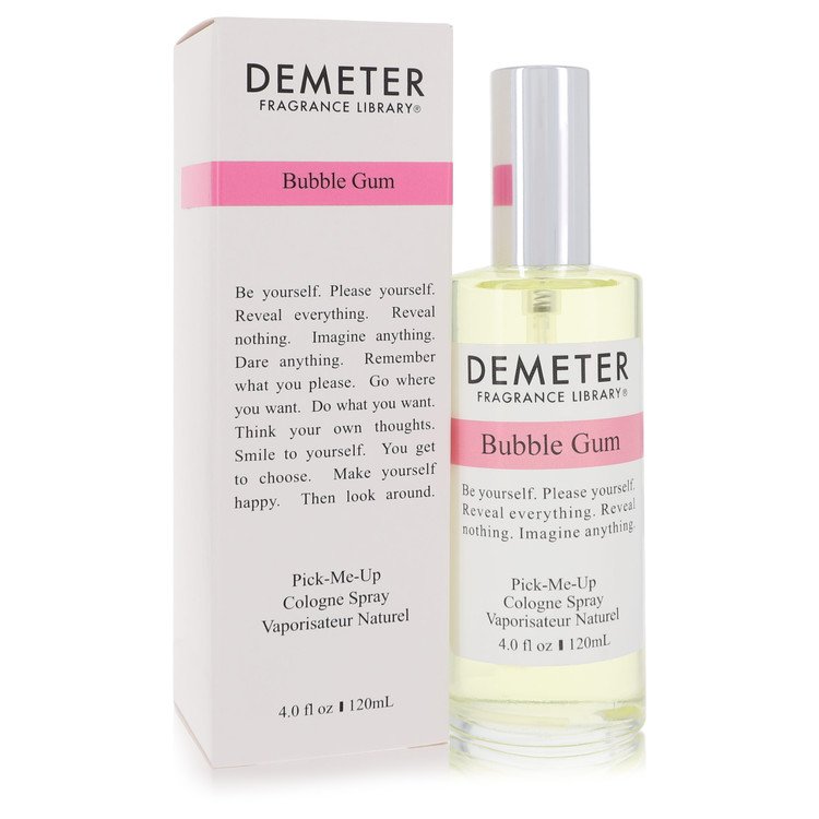 Demeter Demeter Bubble Gum