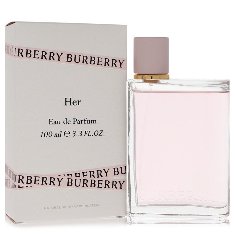 Burberry Burberry Her