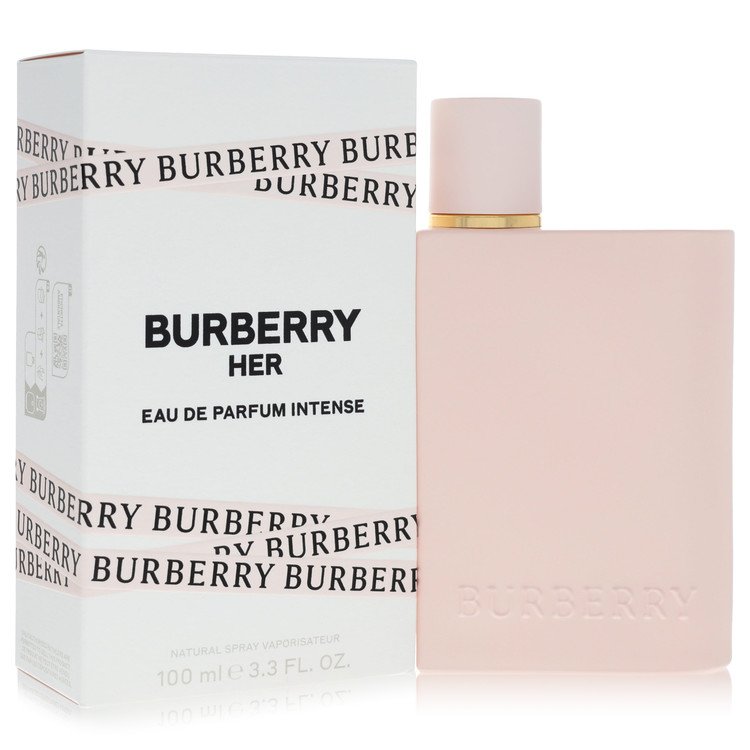 Burberry Her Intense